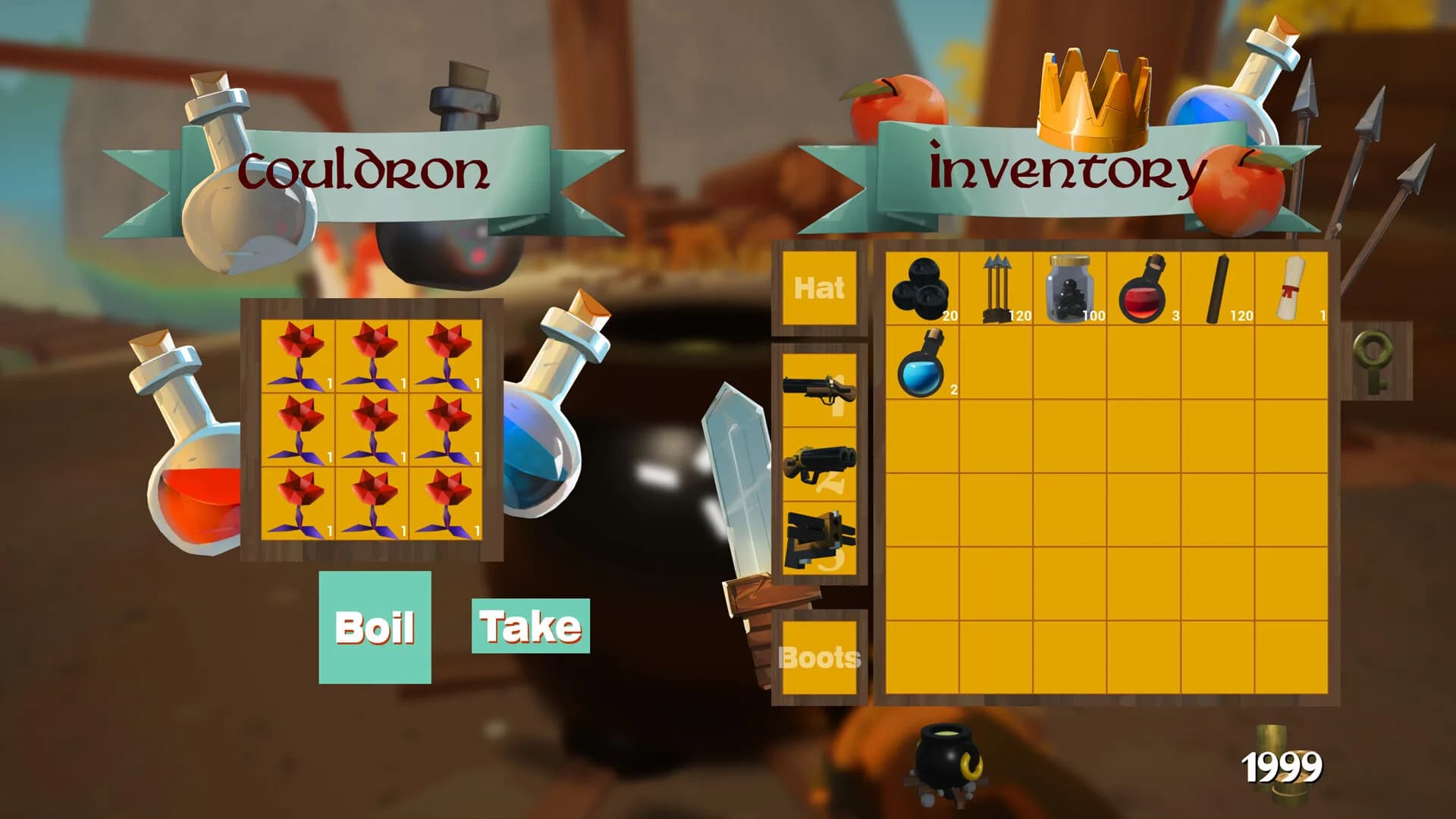 Travel Knight Adventure görsel 12