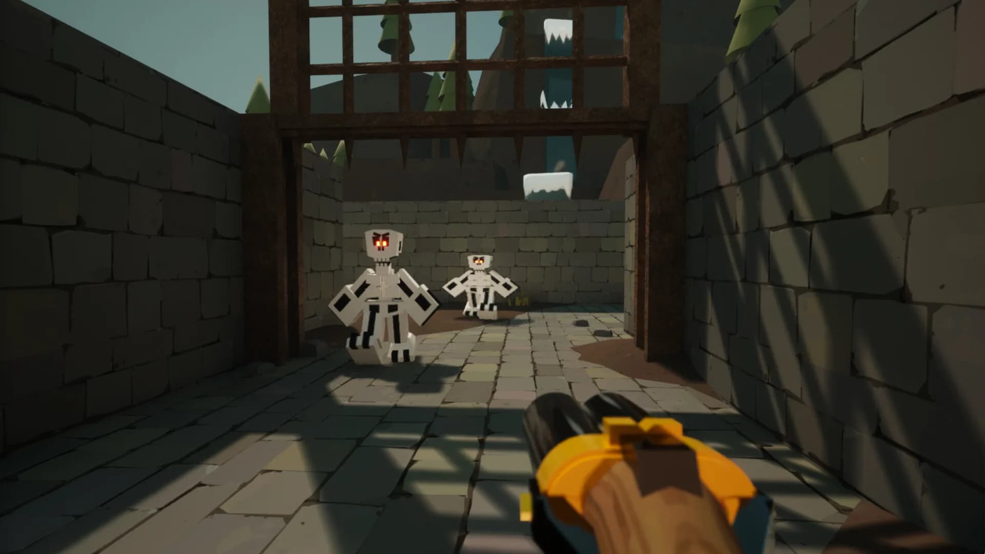 Travel Knight Adventure görsel 8
