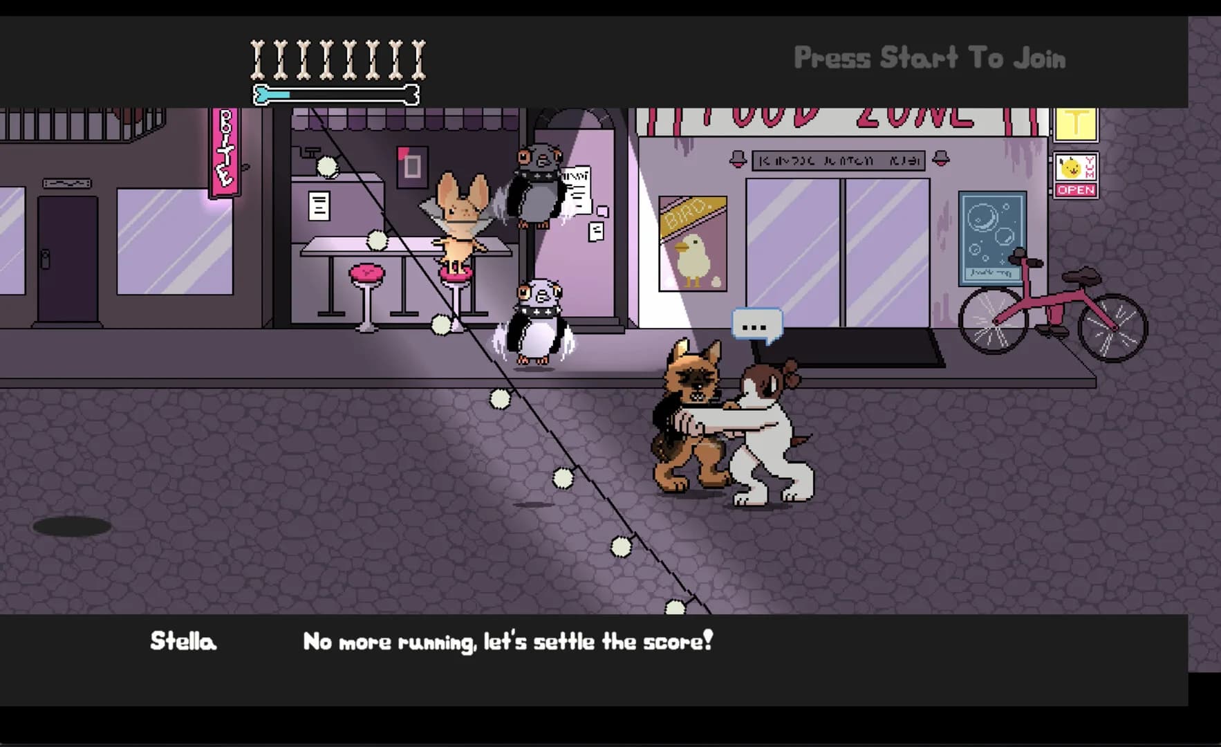 Ruff City görsel 3