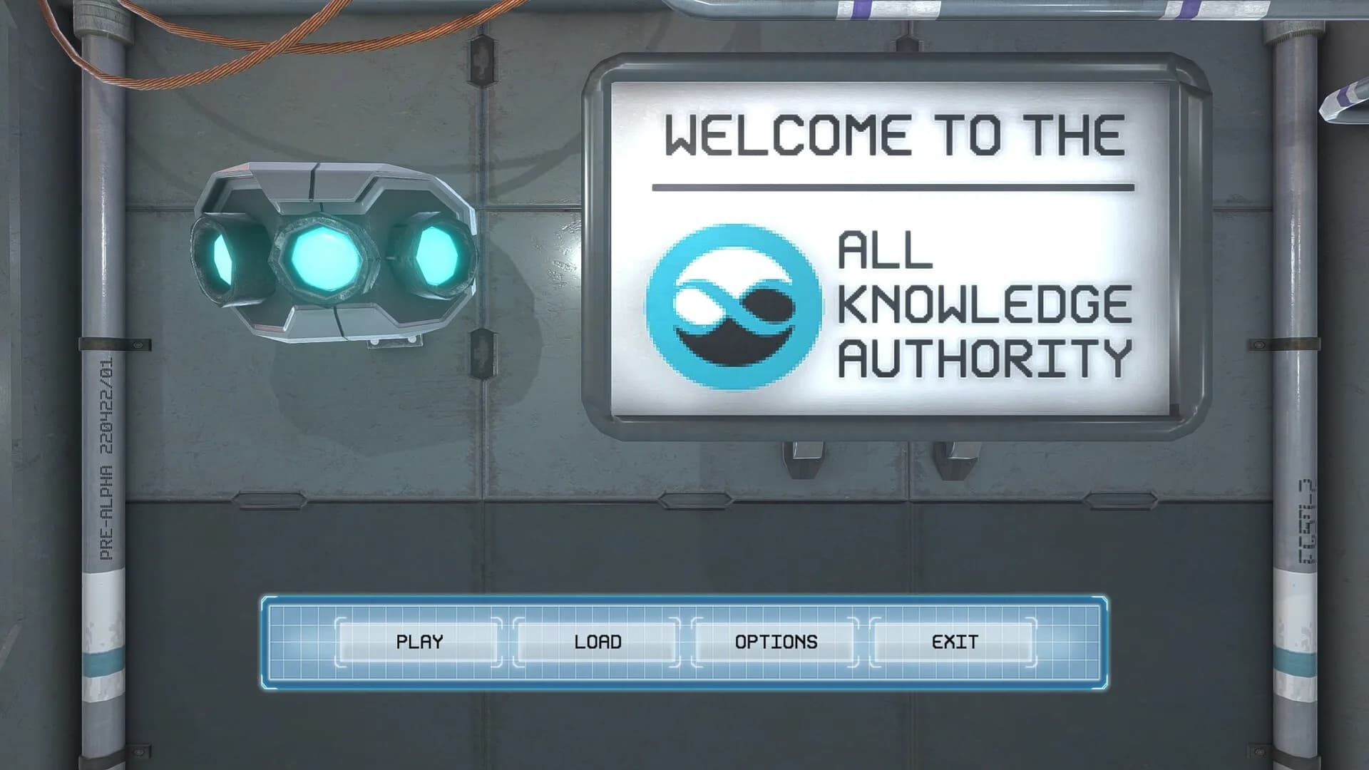 All Knowledge Authority görsel 2