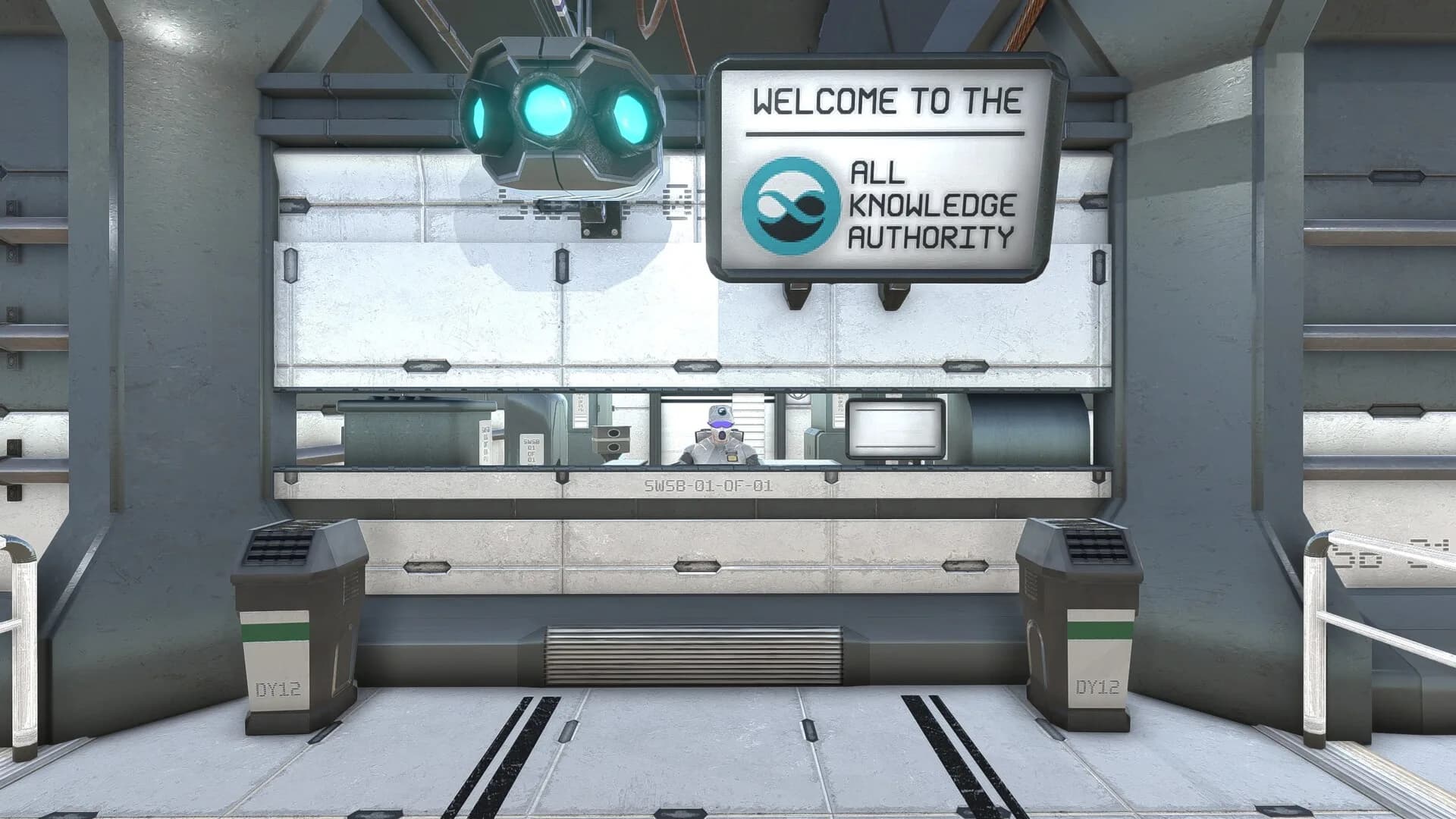 All Knowledge Authority görsel 4