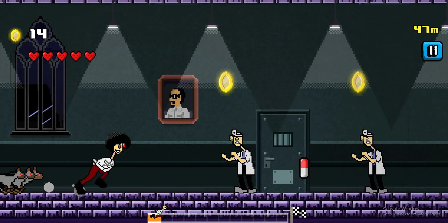 Wacky Escape görsel 3