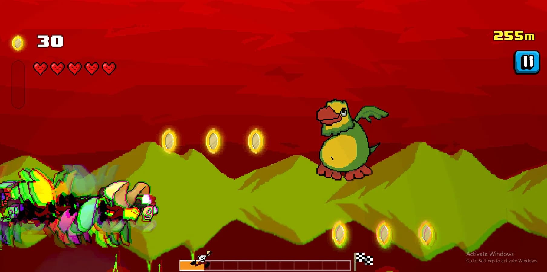 Wacky Escape görsel 6