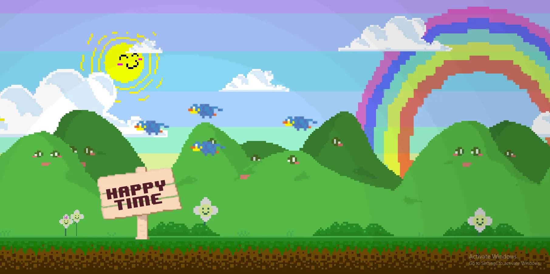 Wacky Escape görsel 7
