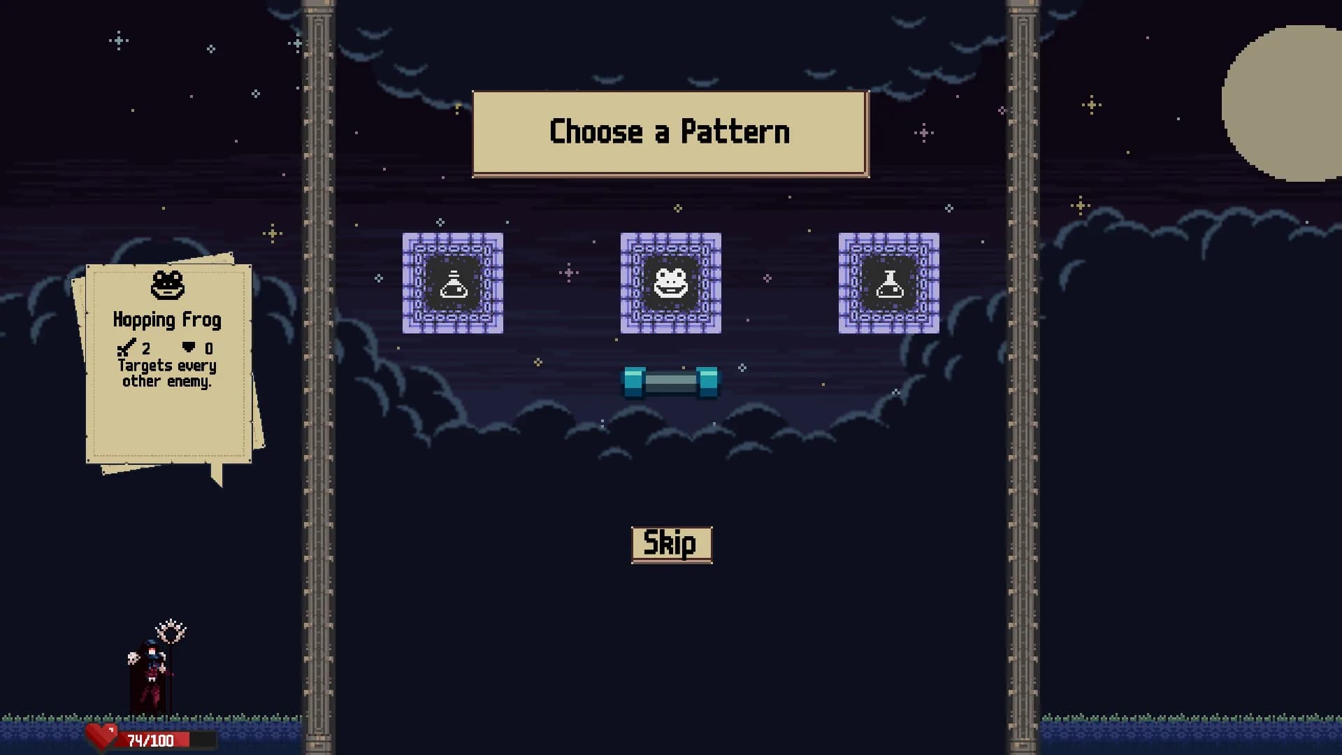 Rogue Patterns görsel 4