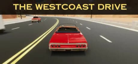 The Westcoast Drive : Lowrider Simulator görsel 1