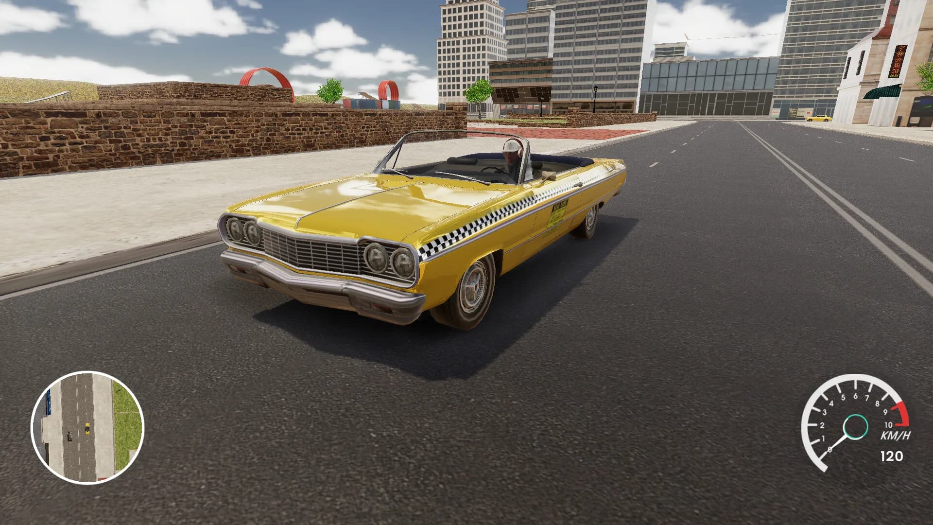 The Westcoast Drive : Lowrider Simulator görsel 12