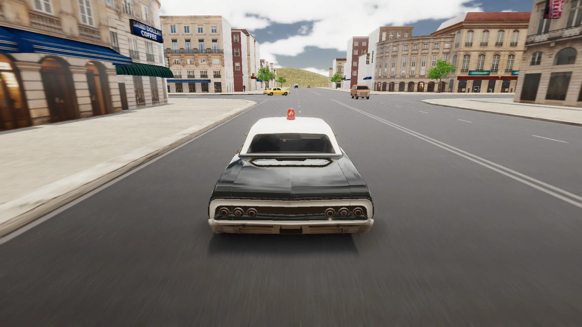The Westcoast Drive : Lowrider Simulator görsel 14