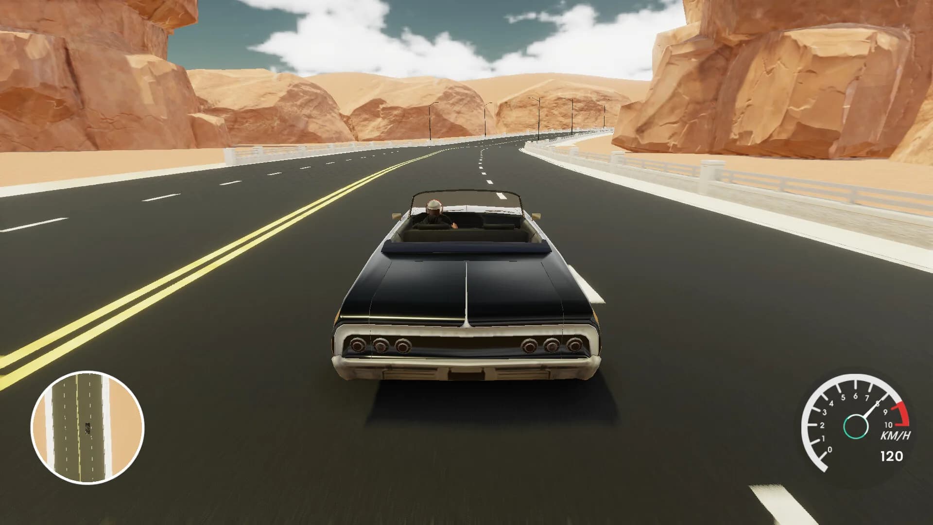 The Westcoast Drive : Lowrider Simulator görsel 15