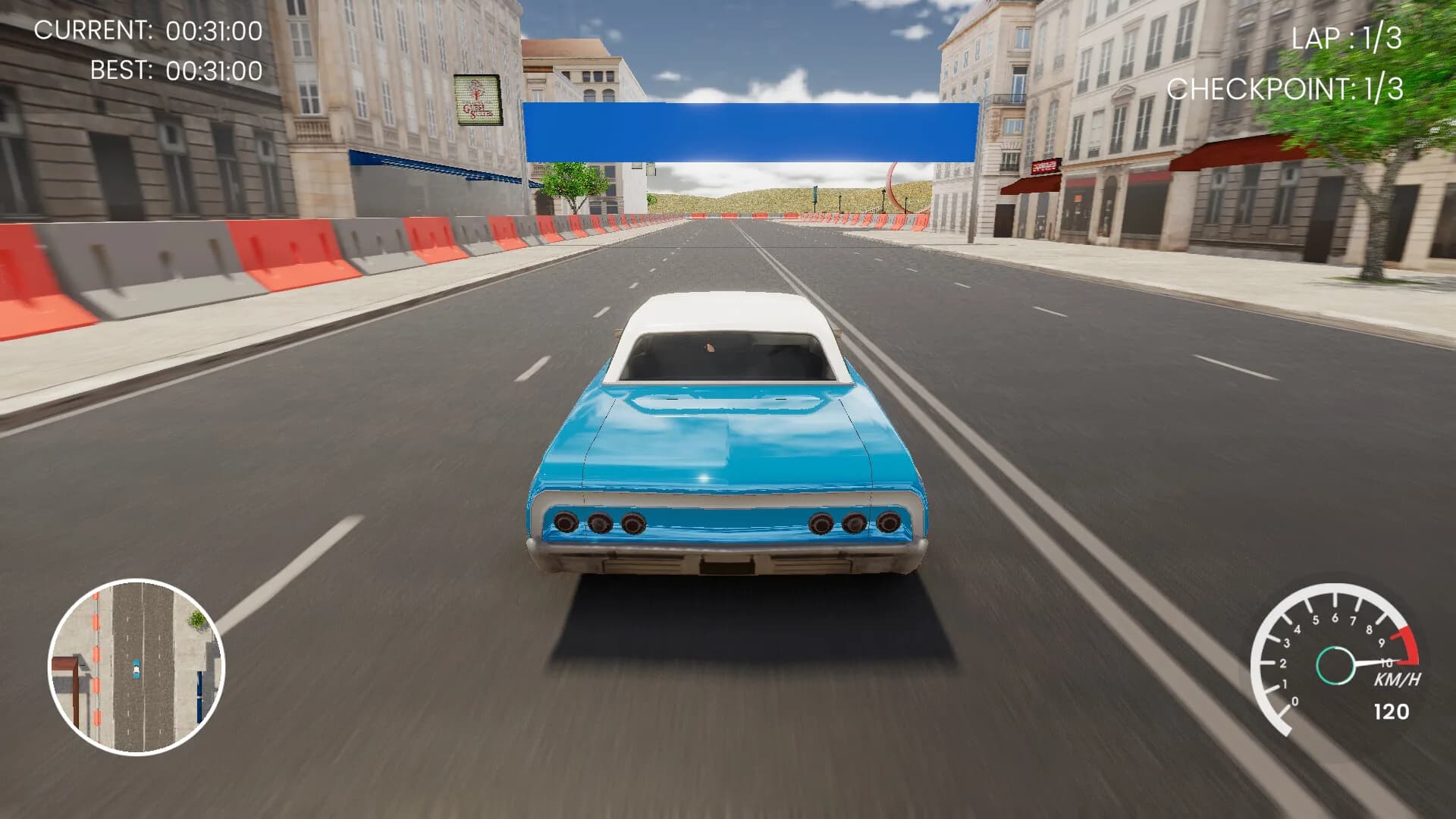 The Westcoast Drive : Lowrider Simulator görsel 6