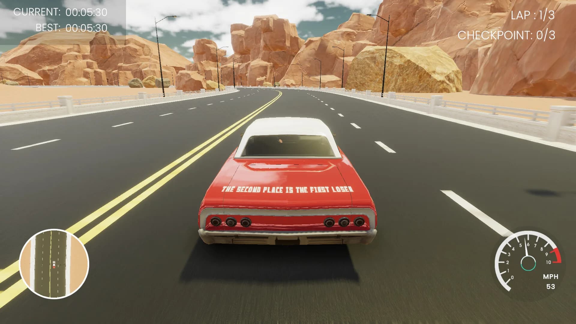 The Westcoast Drive : Lowrider Simulator görsel 7