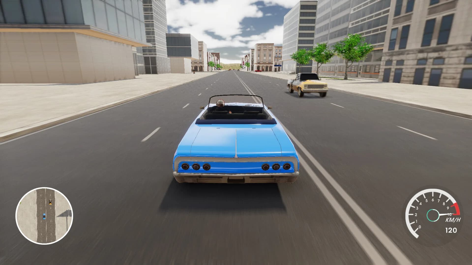 The Westcoast Drive : Lowrider Simulator görsel 10