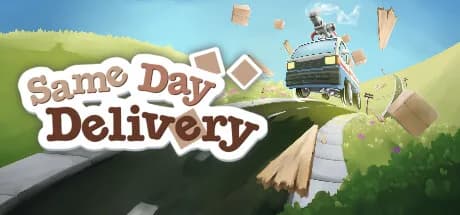 Same Day Delivery görsel 1