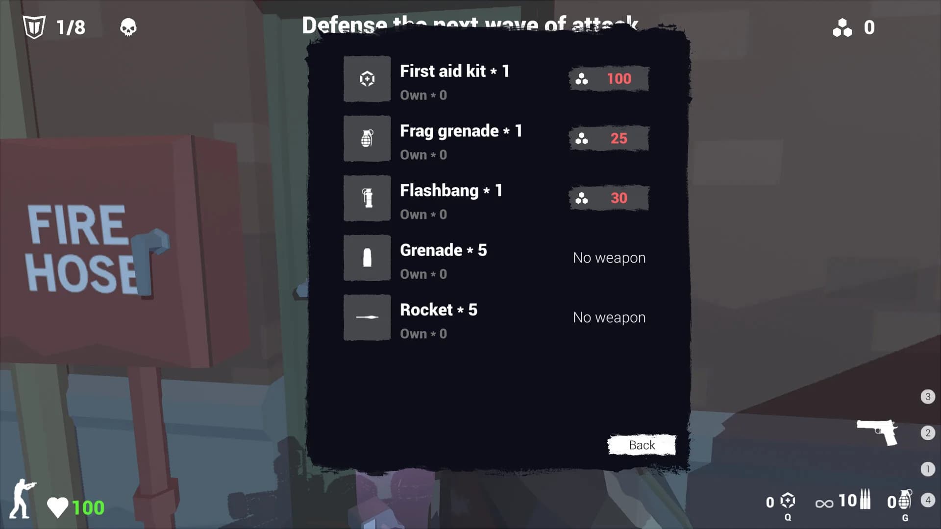 Mermiyi Öldürmek görsel 5