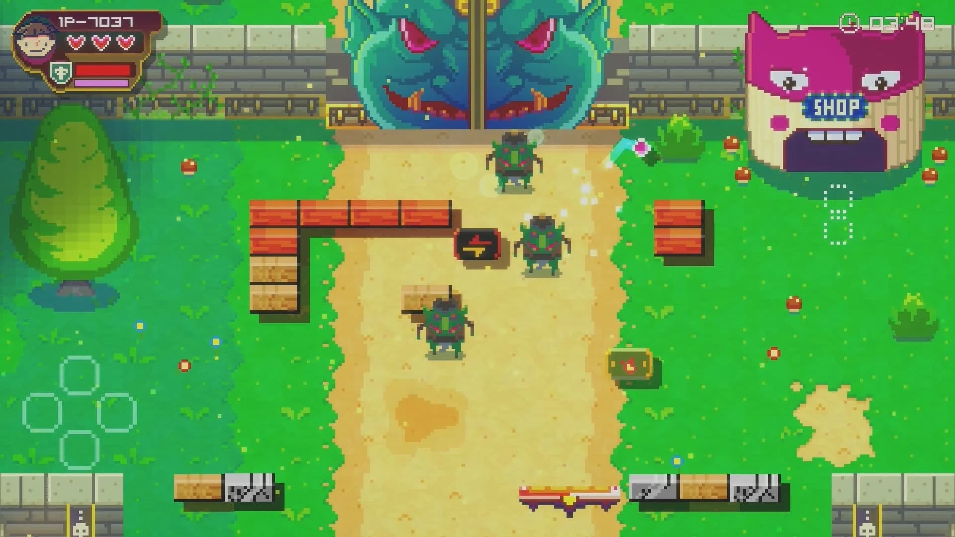 Dungeonoid 2 Awakening görsel 2