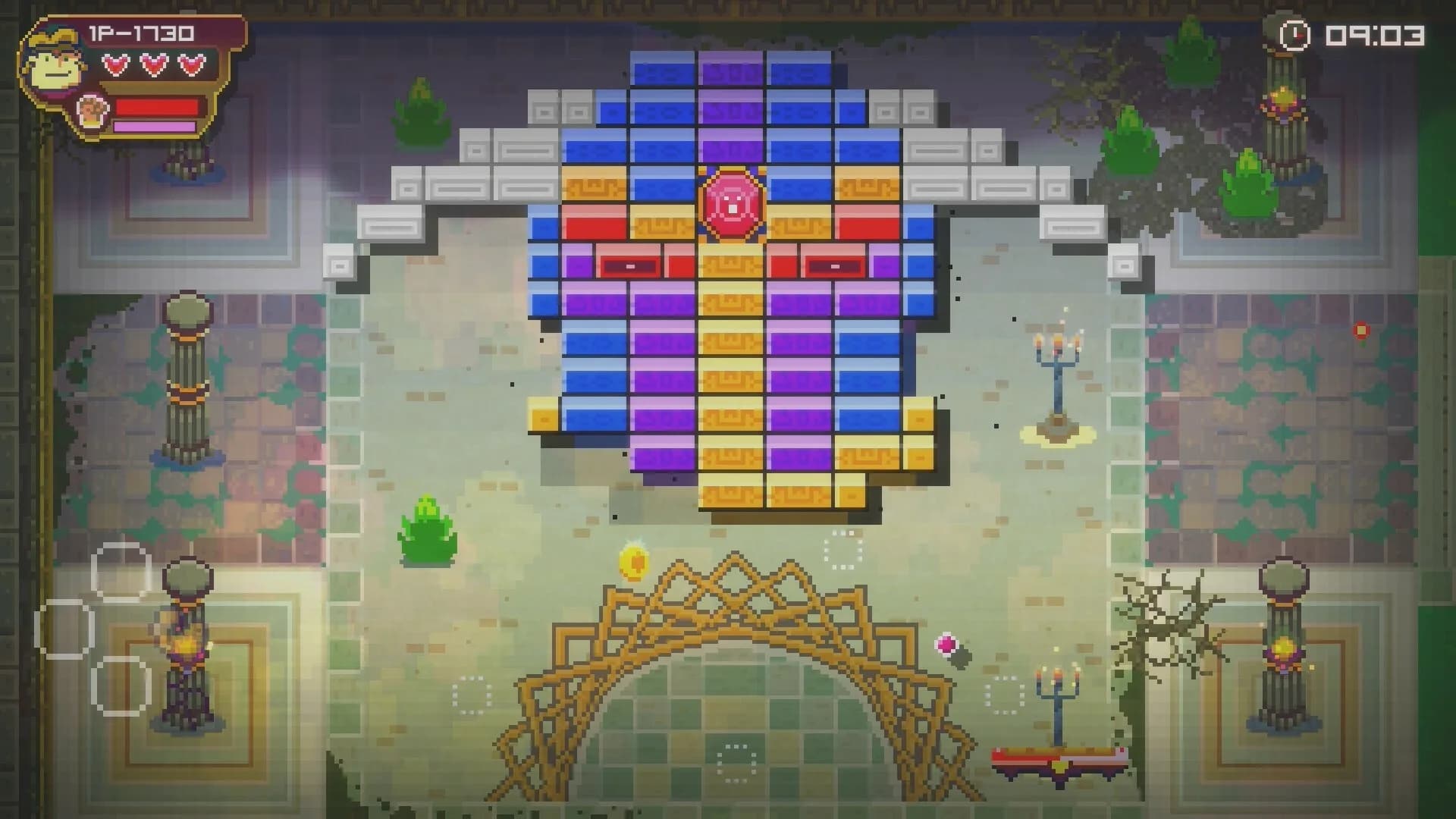 Dungeonoid 2 Awakening görsel 3