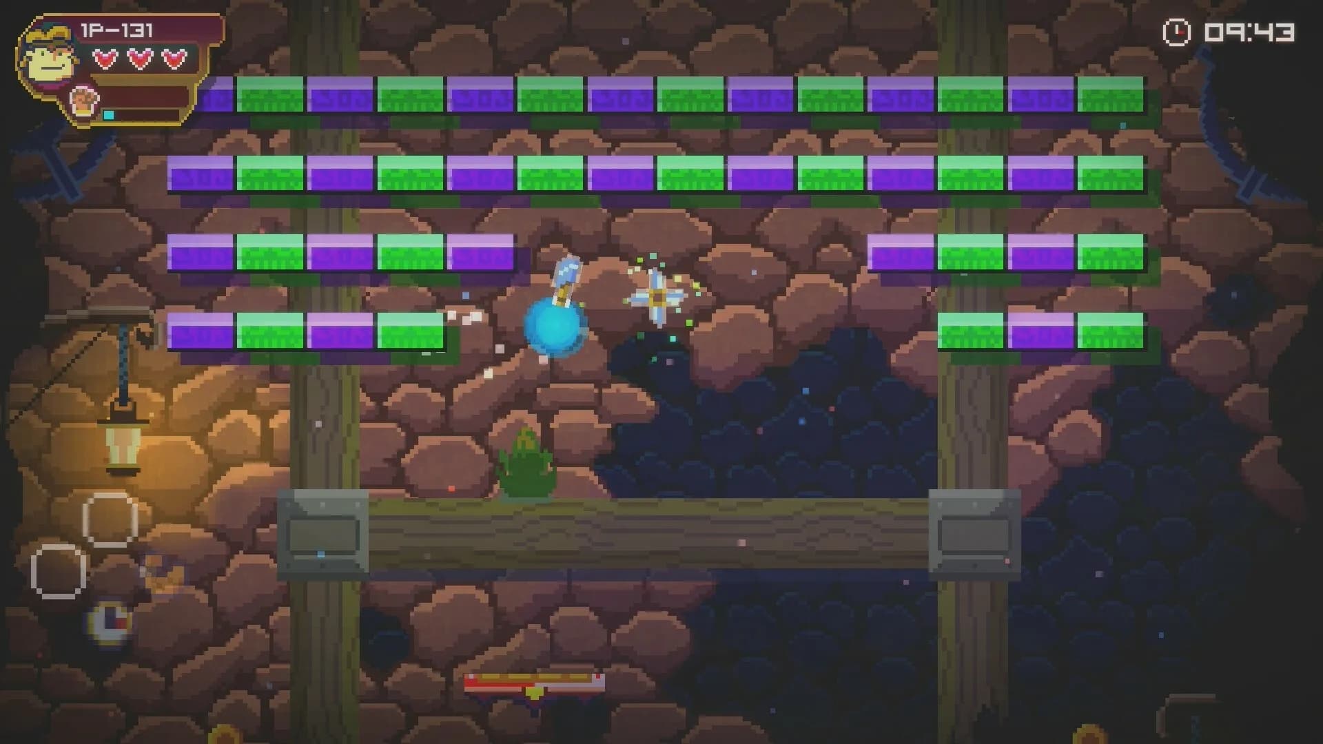 Dungeonoid 2 Awakening görsel 6