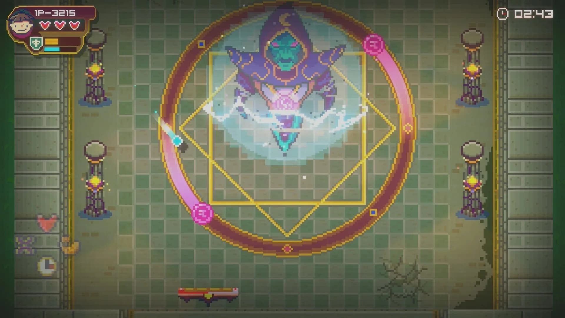 Dungeonoid 2 Awakening görsel 7