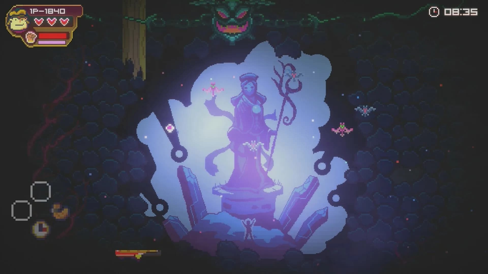 Dungeonoid 2 Awakening görsel 9