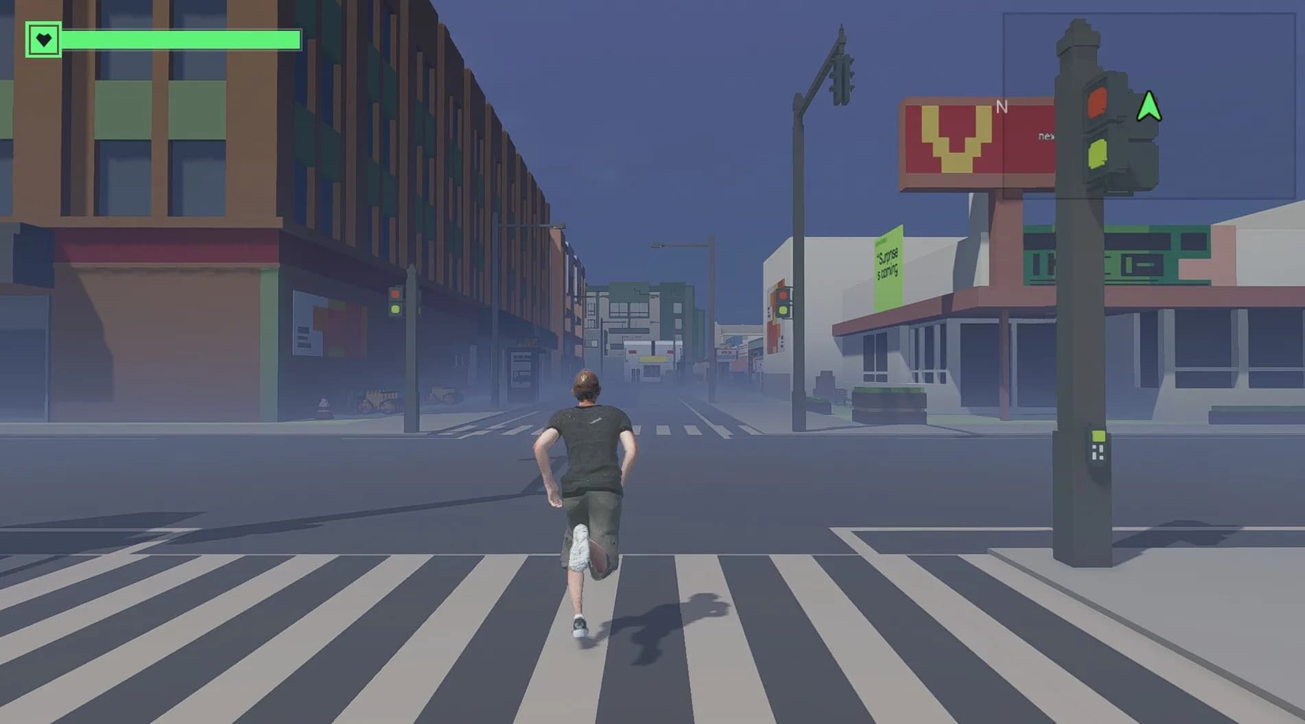 hoodgang simulator görsel 2