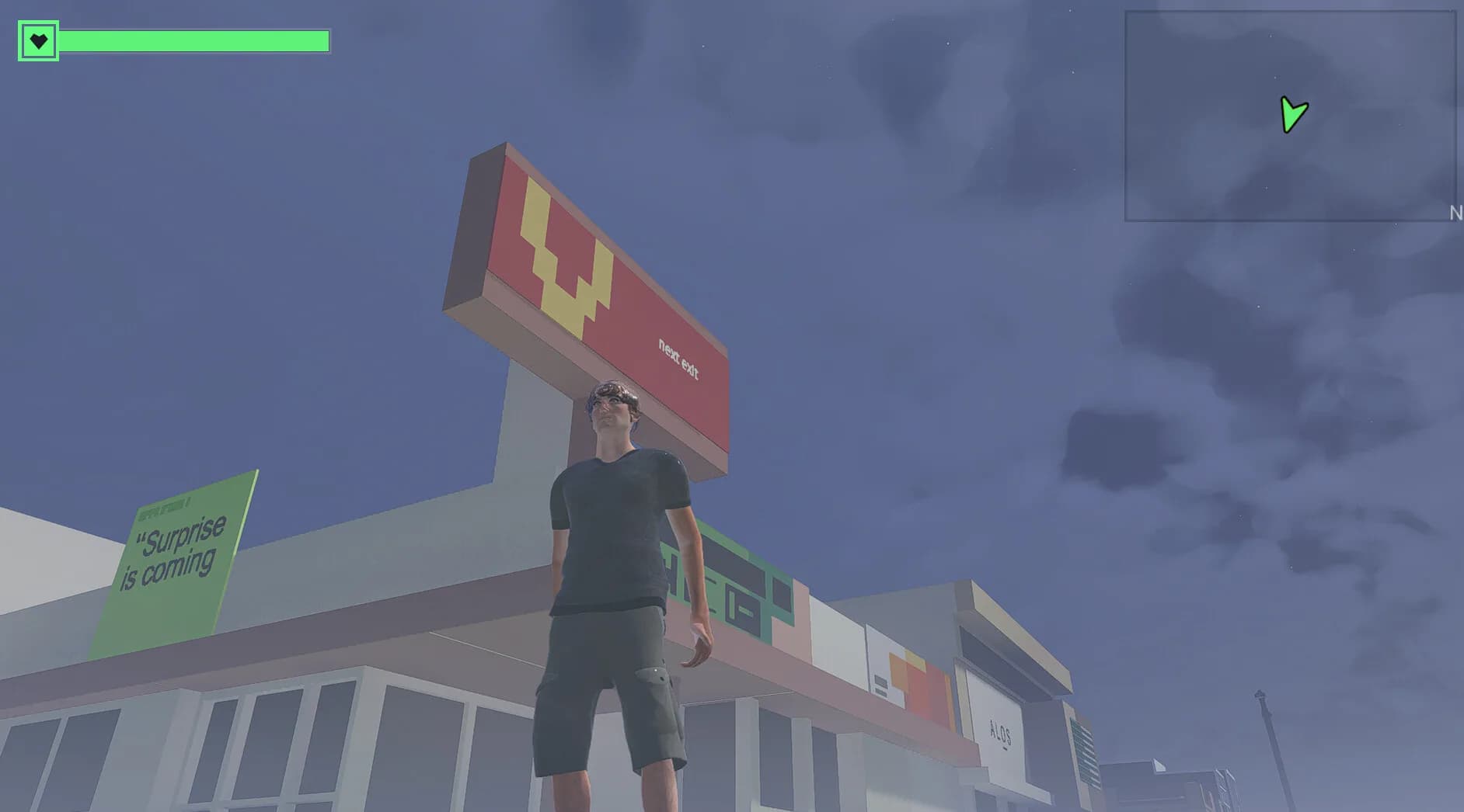 hoodgang simulator görsel 5