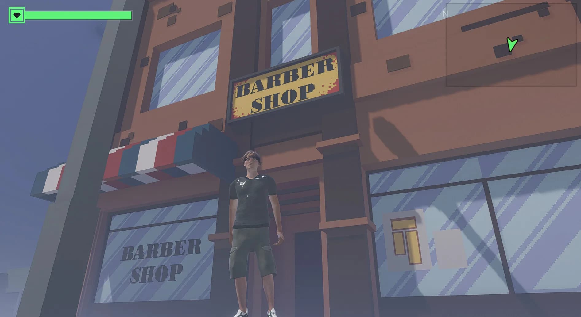 hoodgang simulator görsel 6