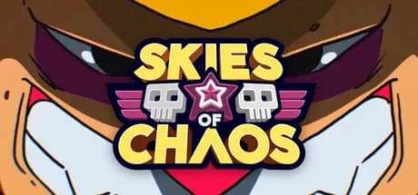 Skies of Chaos