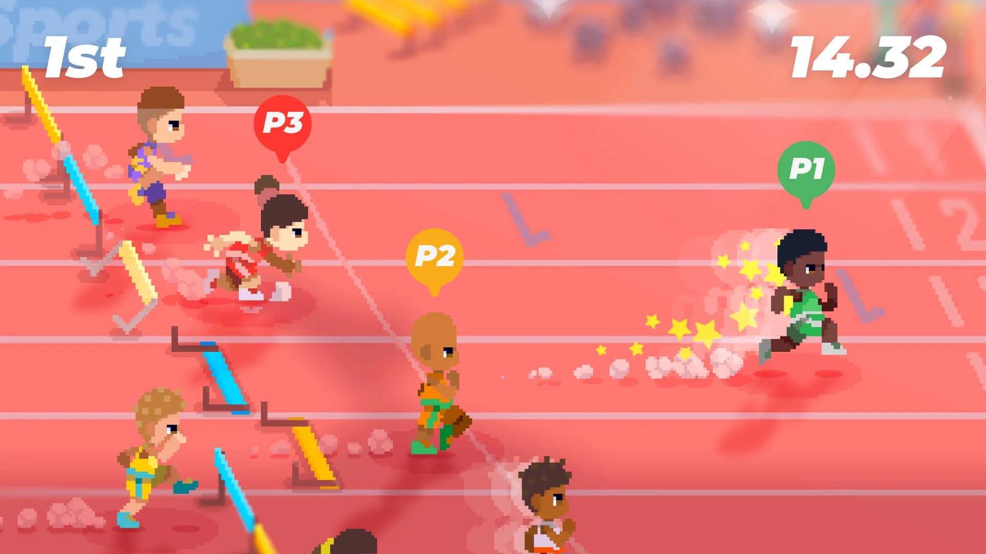 Sports Sports görsel 2
