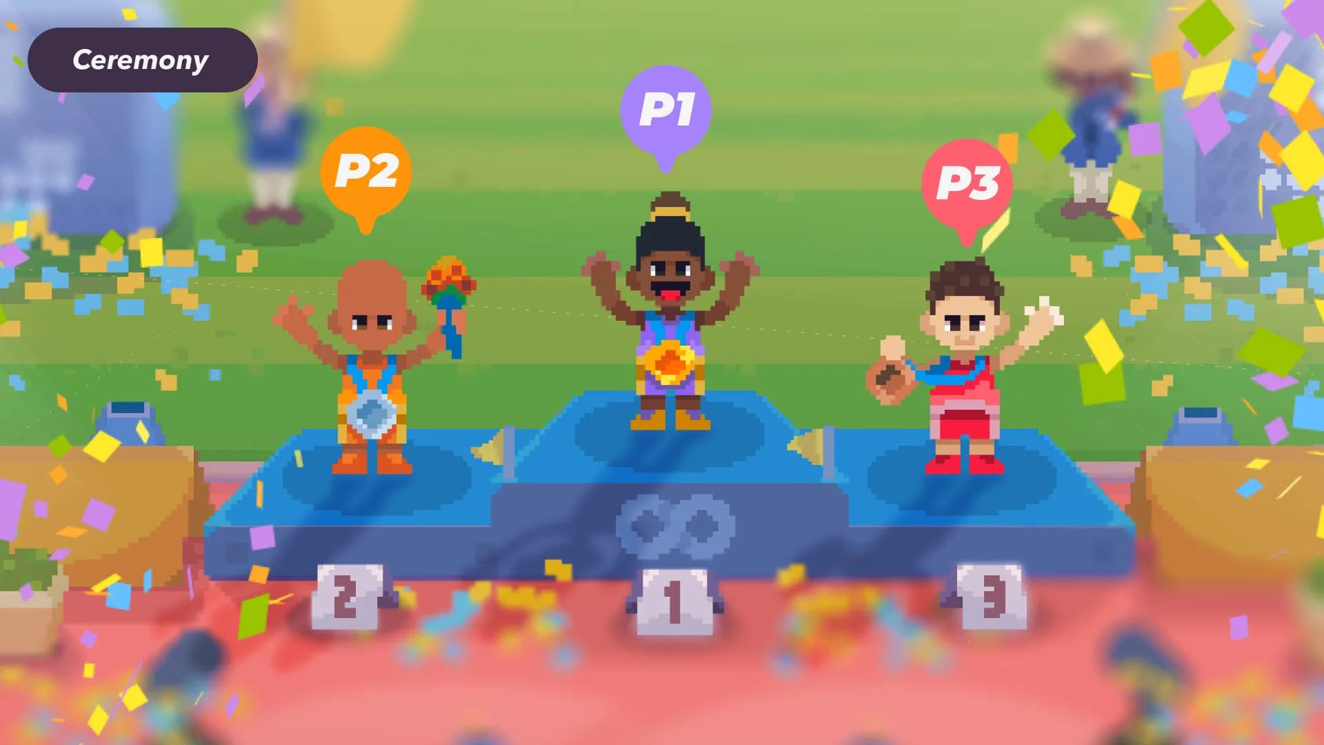 Sports Sports görsel 3