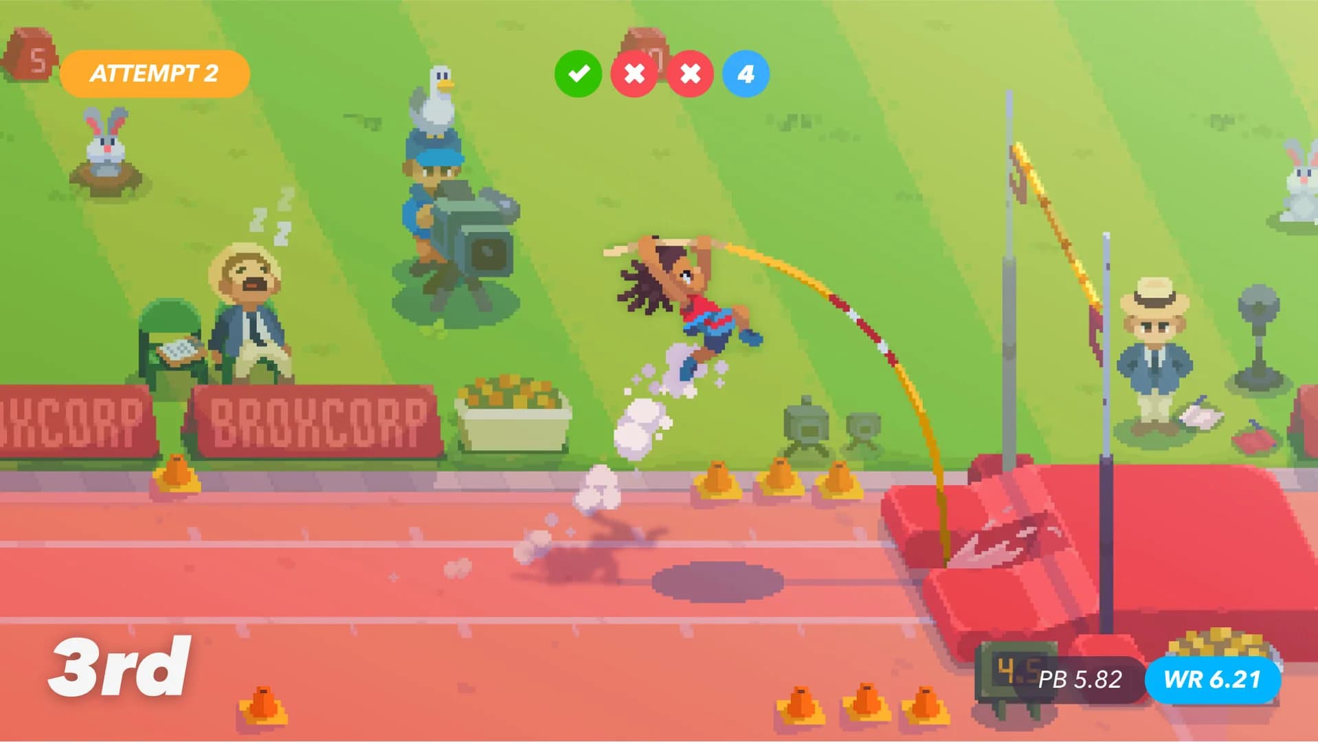 Sports Sports görsel 8