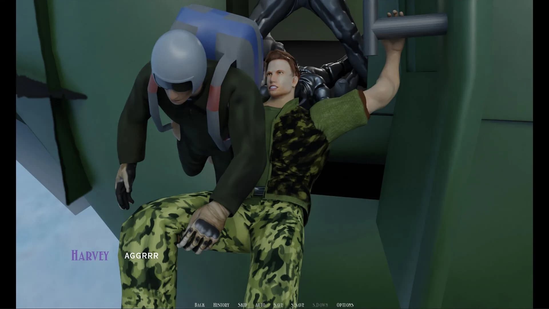 New Zombie görsel 2