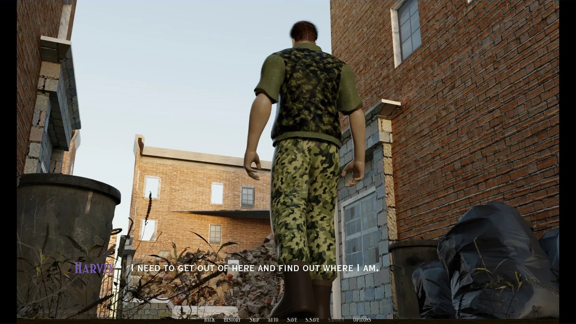 New Zombie görsel 6