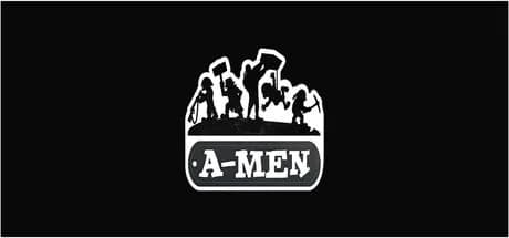 A-Men görsel 1