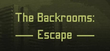 The Backrooms: Escape görsel 1