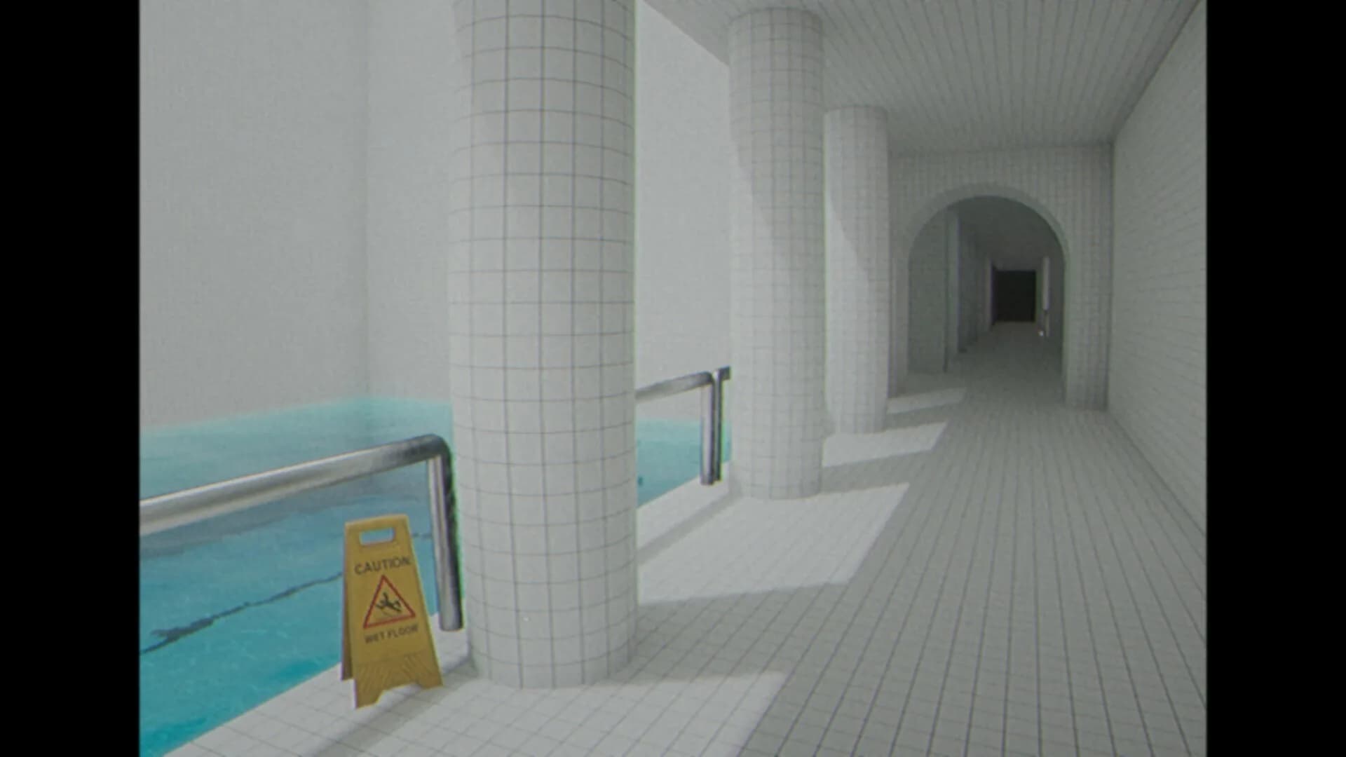 The Backrooms: Escape görsel 5