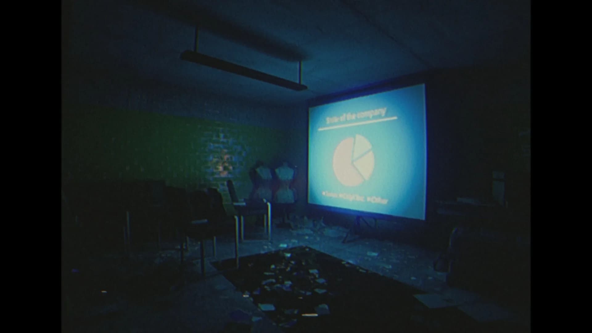 The Backrooms: Escape görsel 6