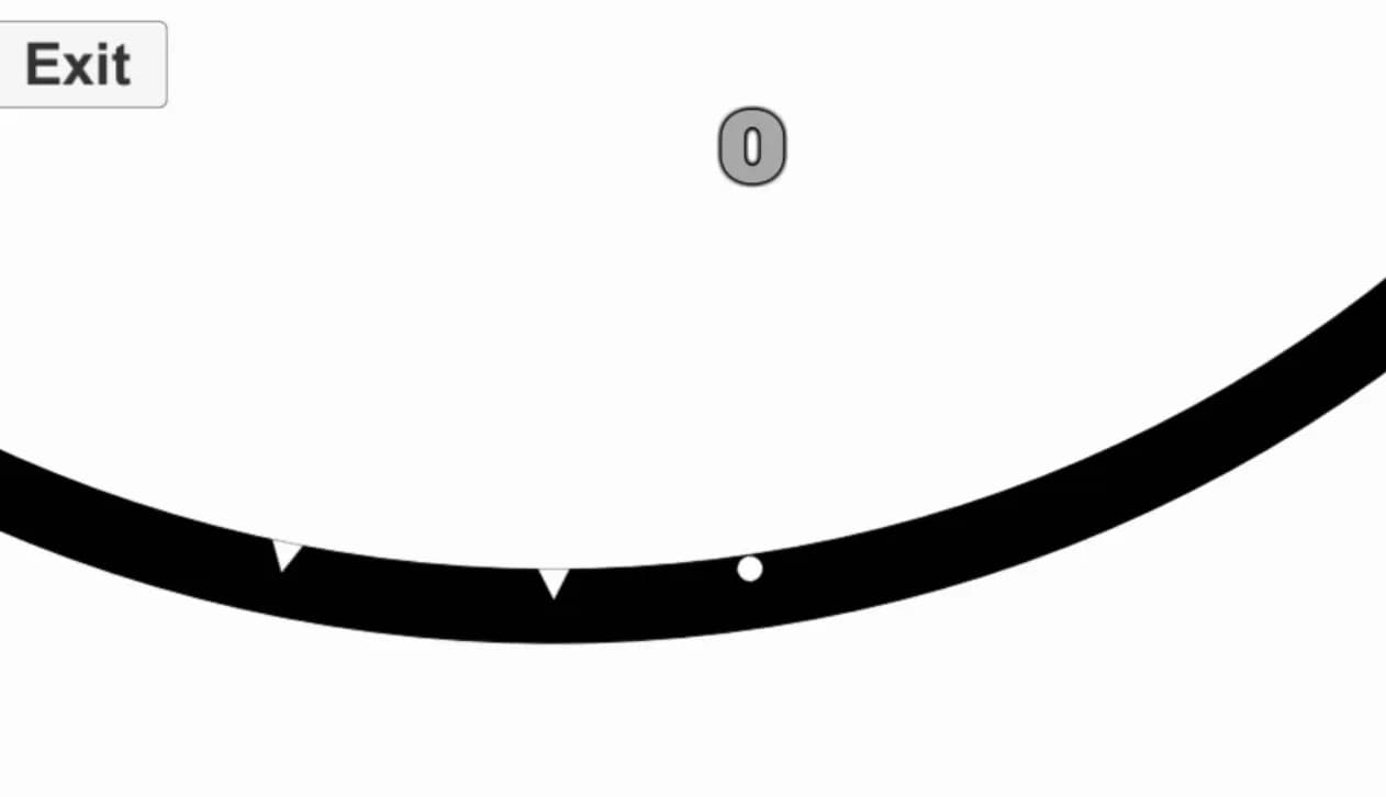 Impossible görsel 3