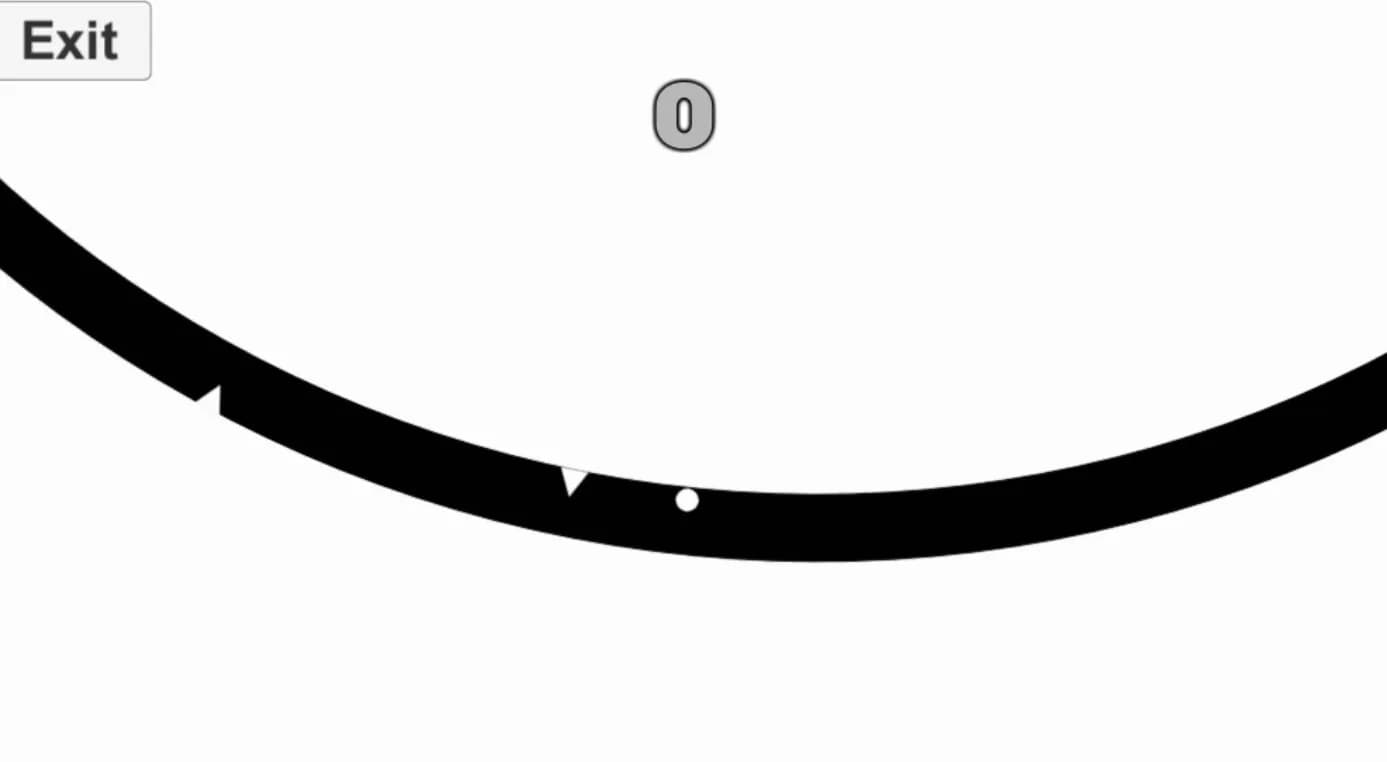 Impossible görsel 6