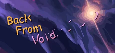 Back from Void görsel 1