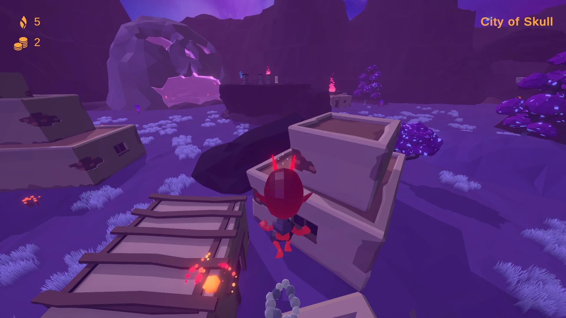 Back from Void görsel 2