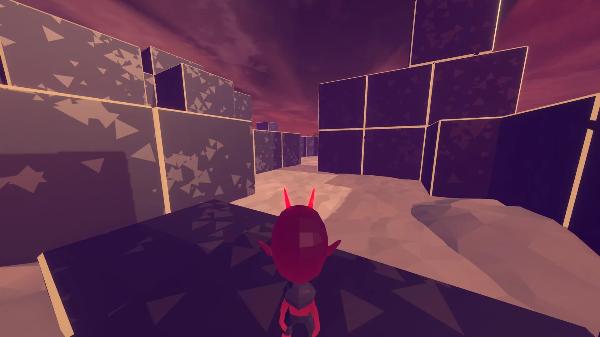 Back from Void görsel 3