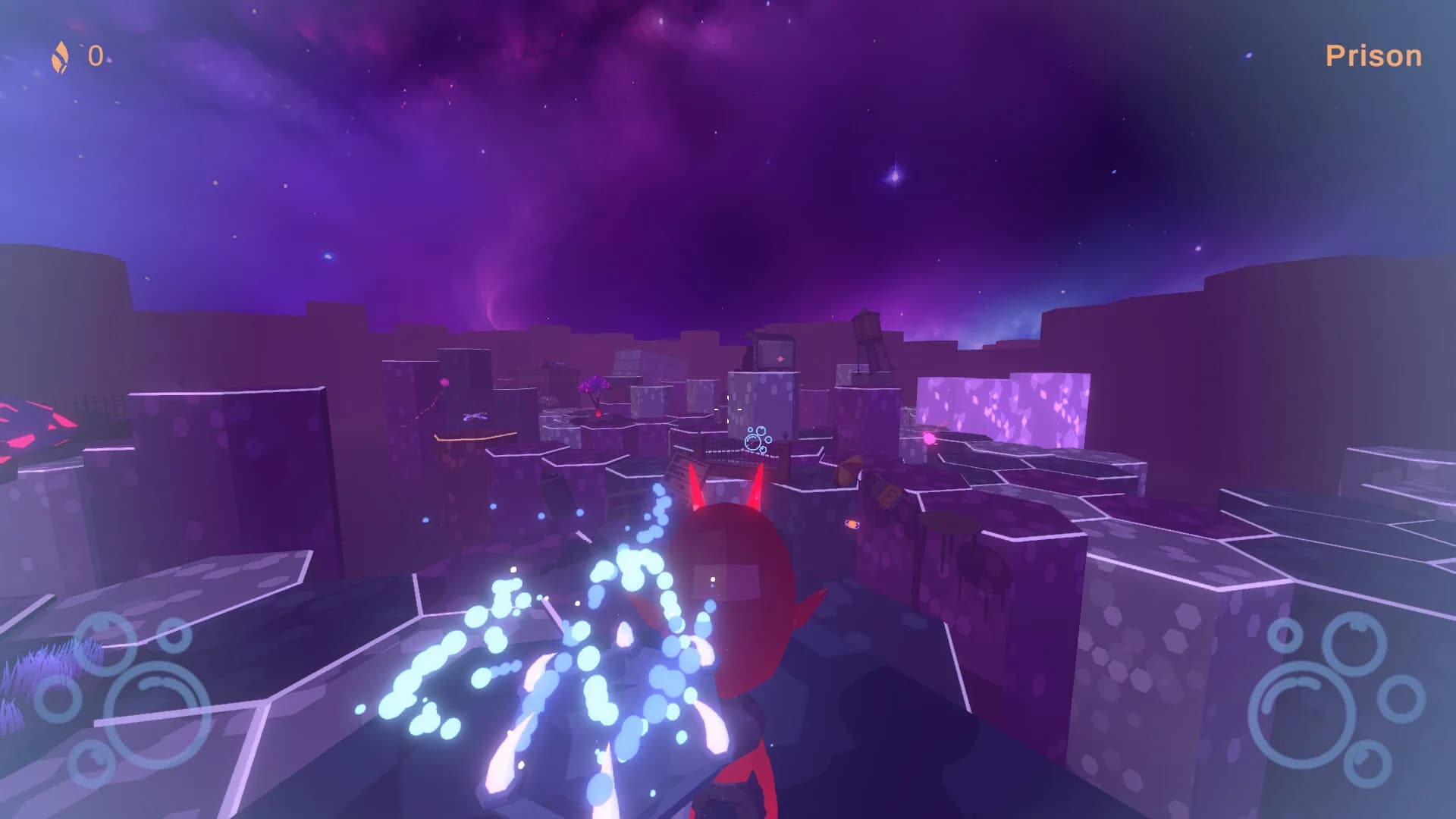 Back from Void görsel 4