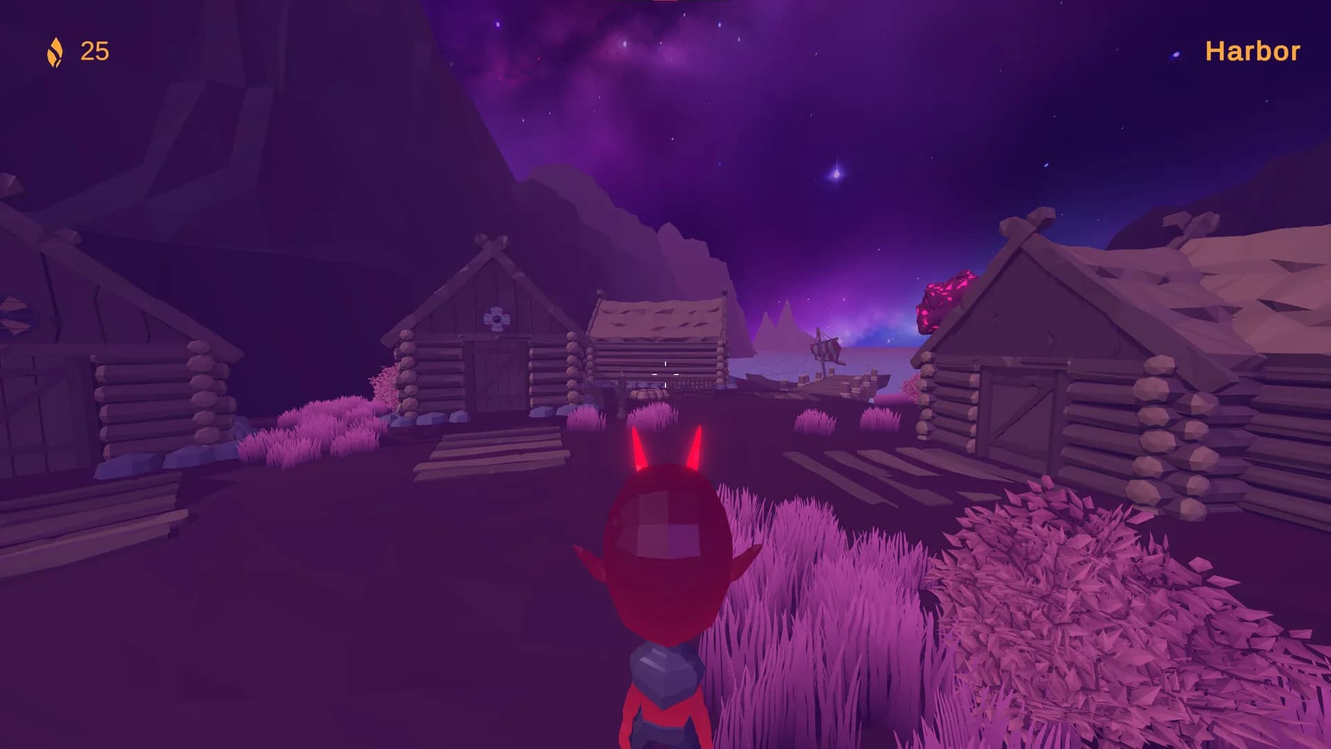 Back from Void görsel 5
