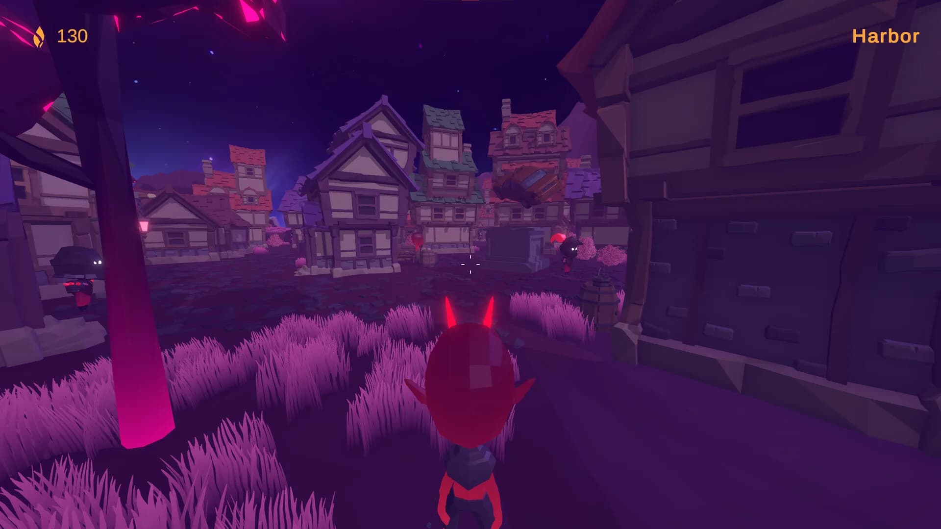Back from Void görsel 7