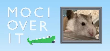 moci over it görsel 1