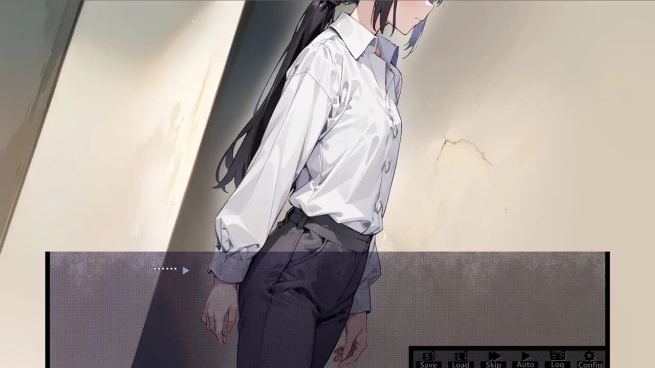 终末之名 ending name görsel 3