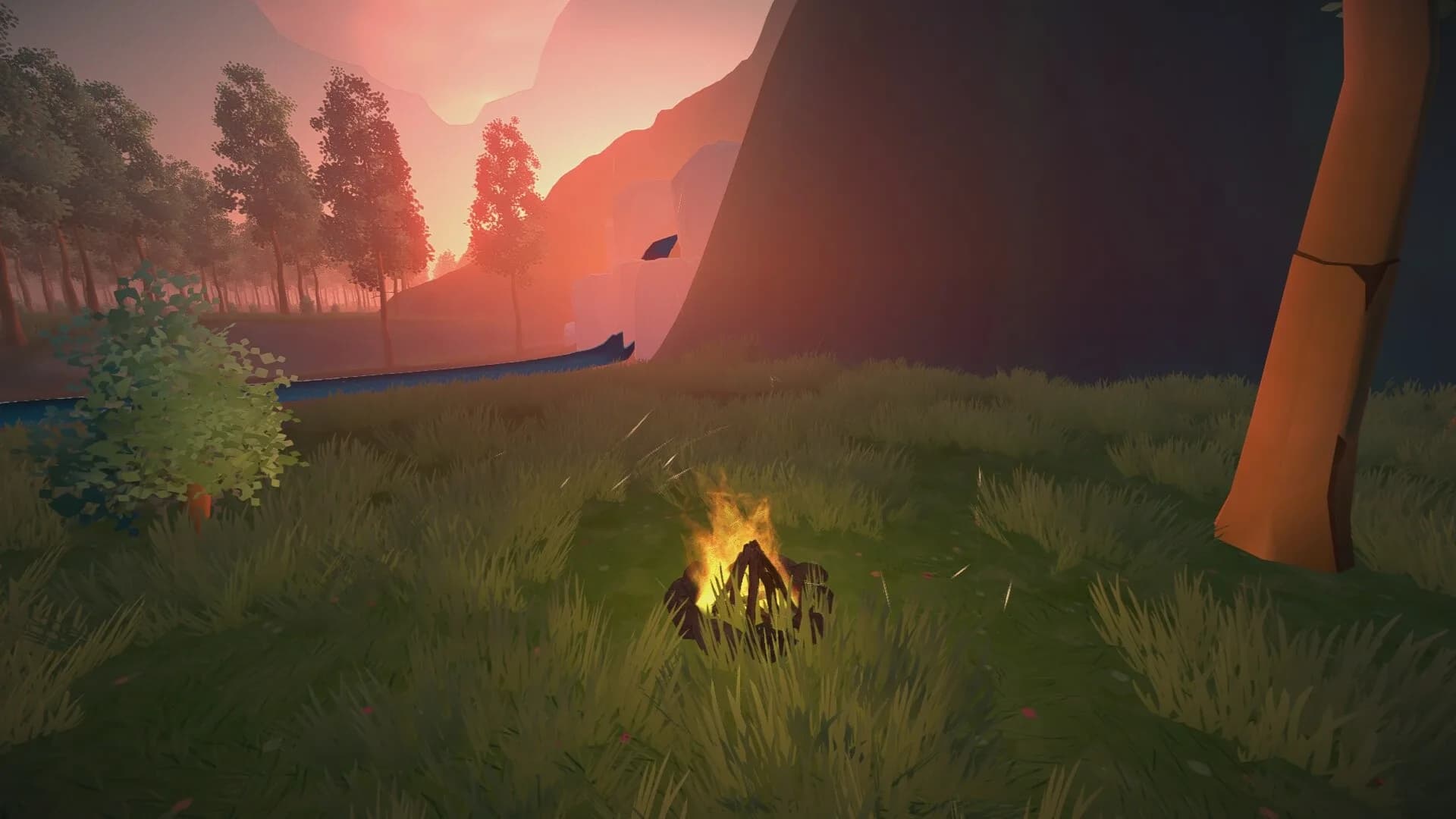 Edge Of Survival görsel 4