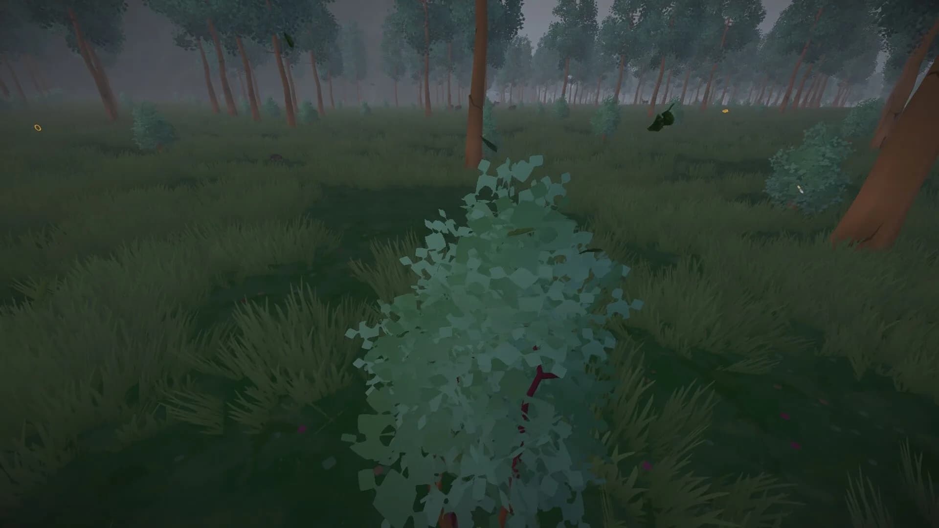 Edge Of Survival görsel 10
