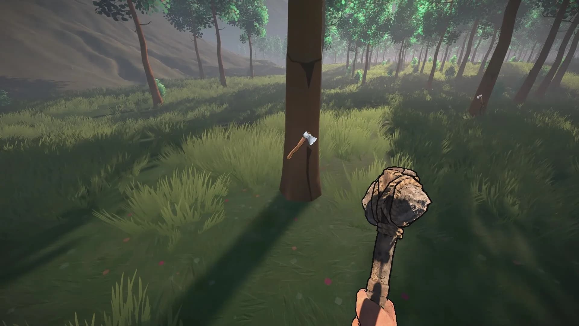 Edge Of Survival görsel 11