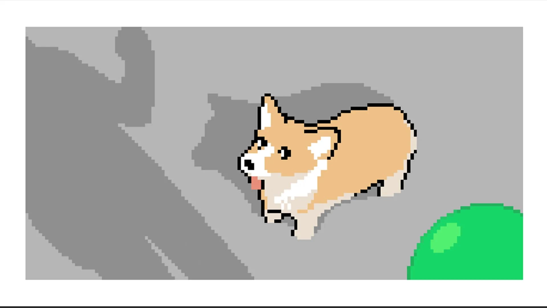Corgi in the Box görsel 5
